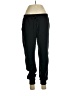 Zella Solid Black Track Pants Size L - photo 1