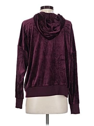 Felina Zip Up Hoodie (view 2)