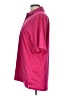Vans 100% Polyester Pink Short Sleeve Polo Size L - photo 5