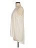 Daniel Rainn Ivory Sleeveless Blouse Size M - photo 5