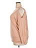 Daisy Fuentes Tan Pullover Sweater Size 2X - photo 5