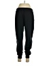 Zella Solid Black Track Pants Size L - photo 2