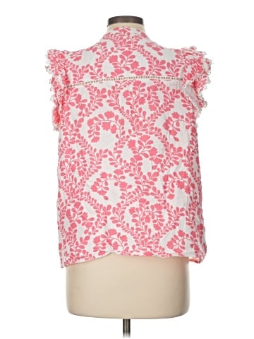 Boden Sleeveless Blouse (view 2)