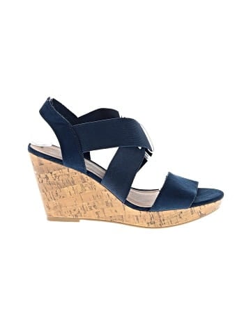 American Eagle Shoes Wedges (view 1)