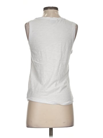 Sanctuary Sleeveless T-Shirt (view 2)