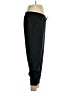 Zella Solid Black Track Pants Size L - photo 4