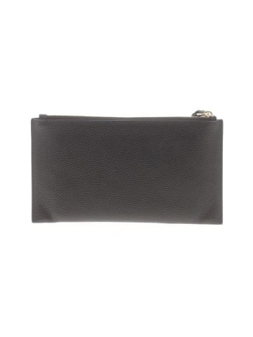MICHAEL Michael Kors Leather Wristlet (view 2)
