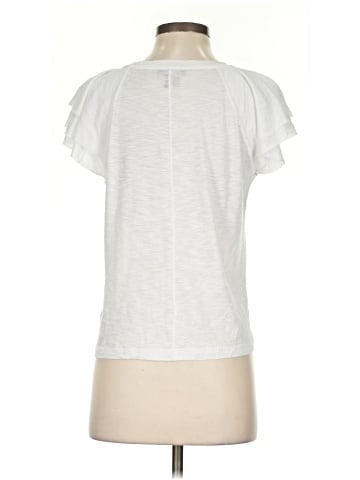 Paige Short Sleeve T-Shirt (view 2)