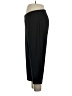 Talbots Solid Black Dress Pants Size 1X - photo 5