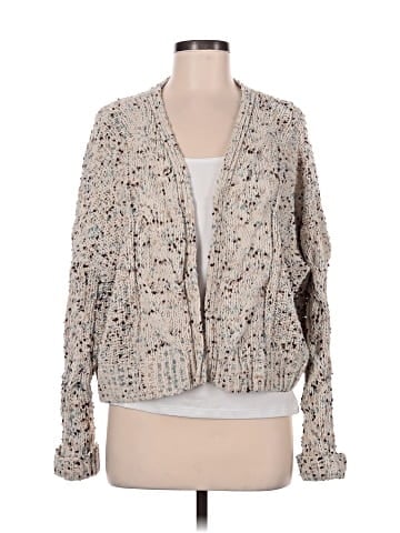 Jessica Simpson Cardigan (view 1)