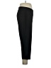 Talbots Solid Black Dress Pants Size 1X - photo 4