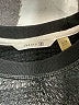 Theory Metallic Black Pullover Sweater Size S - photo 7