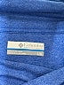 Columbia Blue Pullover Hoodie Size L - photo 7
