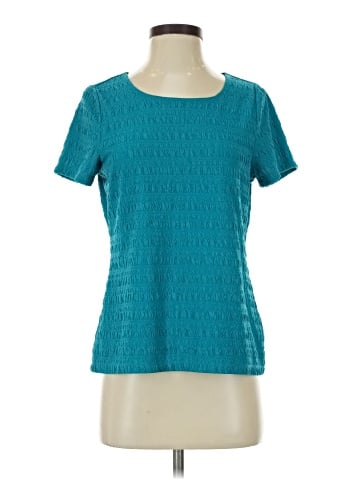 East5th Short Sleeve Top (view 1)