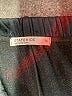 Stateside Solid Black Casual Pants Size M - photo 7