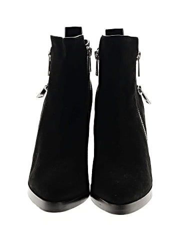 Kenzo Ankle Boots (view 2)