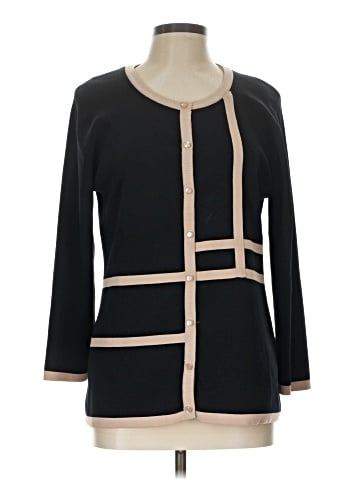 Grace Cardigan (view 1)