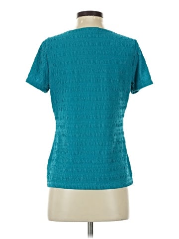 East5th Short Sleeve Top (view 2)