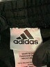 Adidas 100% Polyester Black Track Pants 12-18 MO / 18 MO - photo 3