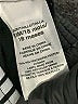 Adidas 100% Polyester Black Track Pants 12-18 MO / 18 MO - photo 4