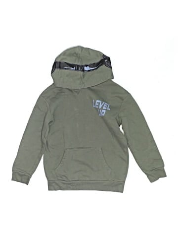Art Class Pullover Hoodie (view 1)