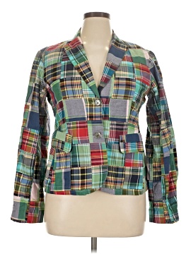 Lands' End Blazer