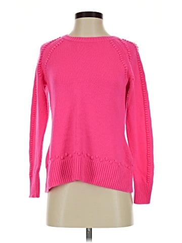 Sail to Sable Wool Pullover Sweater (view 1)