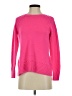Sail to Sable Pink Wool Pullover Sweater Size S - photo 1