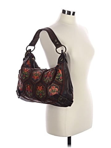 Isabella Fiore Hobo (view 2)