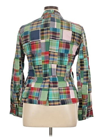 Lands' End Blazer (view 2)