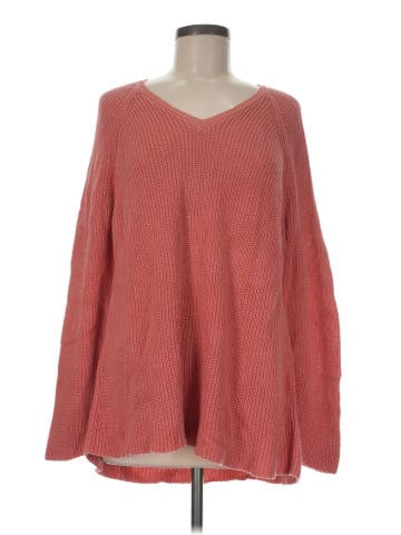 Eileen Fisher Pullover Sweater (view 1)