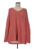 Eileen Fisher Red Pullover Sweater Size M - photo 1