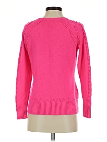 Sail to Sable Wool Pullover Sweater (view 2)