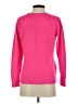 Sail to Sable Pink Wool Pullover Sweater Size S - photo 2