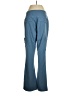 Wink Color Block Blue Active Pants Size L - photo 2