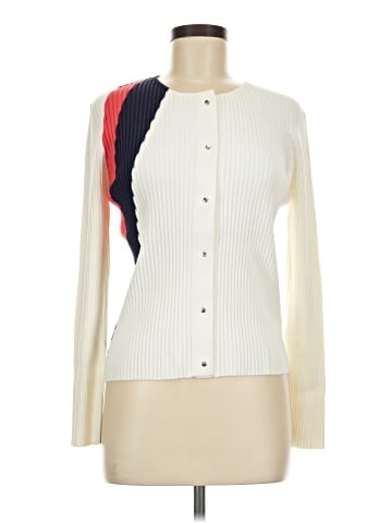 Adolfo Dominguez Cardigan (view 1)