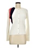 Adolfo Dominguez Ivory Cardigan Size M - photo 1