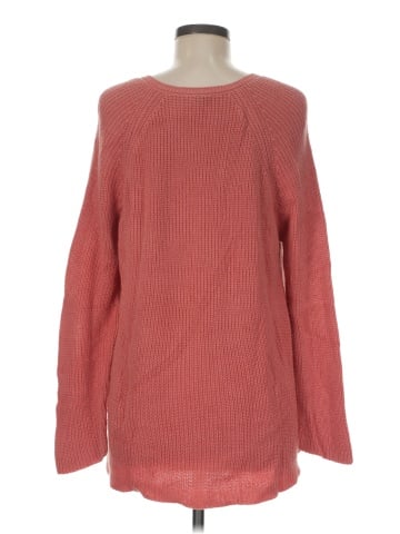 Eileen Fisher Pullover Sweater (view 2)
