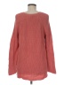 Eileen Fisher Red Pullover Sweater Size M - photo 2