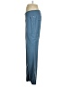 Wink Color Block Blue Active Pants Size L - photo 5