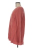 Eileen Fisher Red Pullover Sweater Size M - photo 5