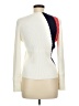 Adolfo Dominguez Ivory Cardigan Size M - photo 2