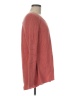Eileen Fisher Red Pullover Sweater Size M - photo 4