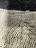 Unbranded Ivory Long Sleeve Top Size M - photo 7