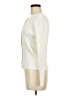 Adolfo Dominguez Ivory Cardigan Size M - photo 5