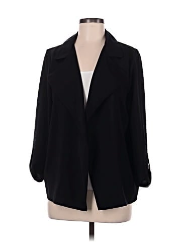 14th & Union Blazer (view 1)