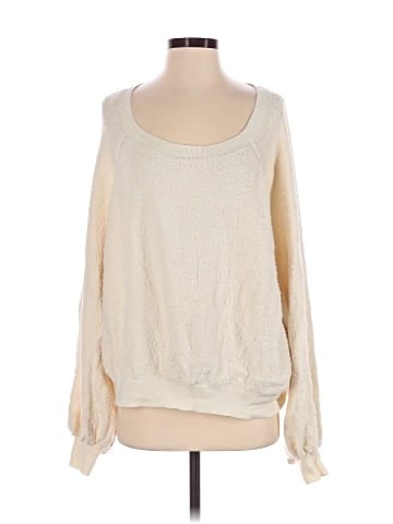 Free People Pullover Sweater (view 1)