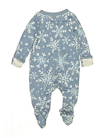 Old Navy Long Sleeve Onesie (view 2)