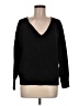 Old Navy Black Pullover Sweater Size M - photo 1