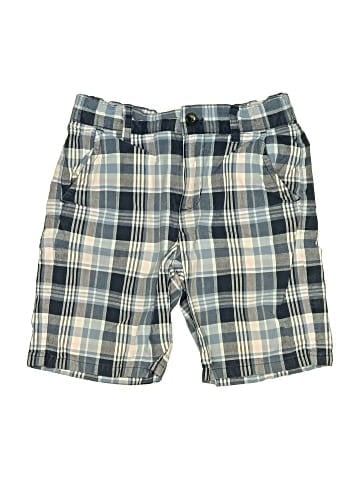 Janie and Jack Cargo Shorts (view 1)